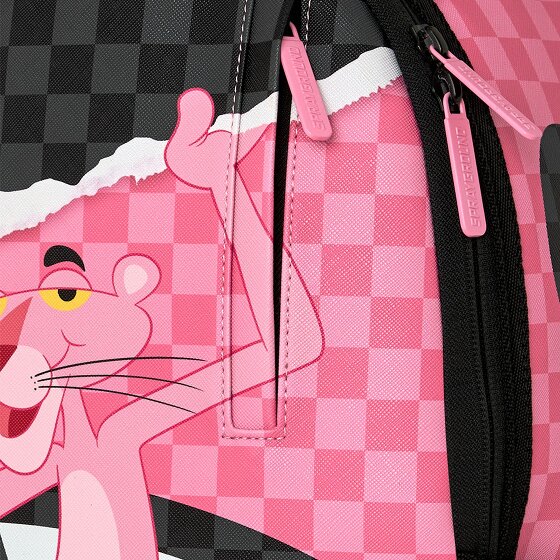 Sprayground Pink Panther Dagrugzak 45 cm Laptopvak