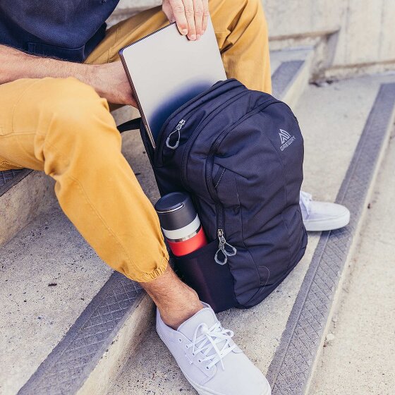 Gregory Retna 20 Dagrugzak 50 cm Laptop compartiment