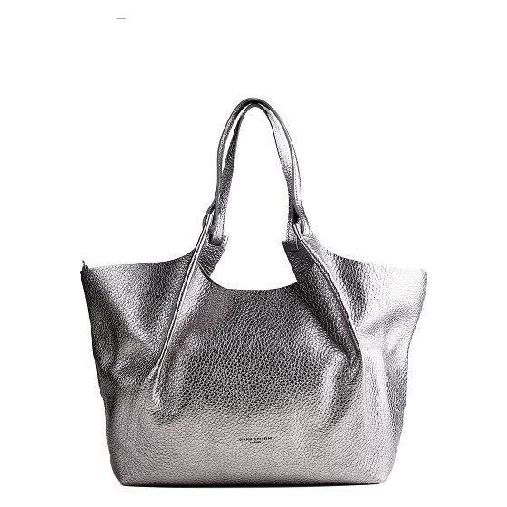 Gianni Chiarini Dua Schoudertas Leder 38 cm