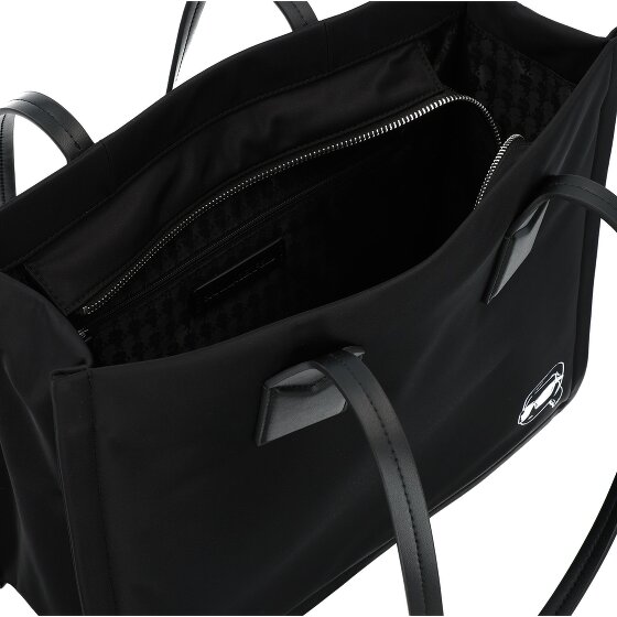 Karl Lagerfeld Ikon Shopper Tas 37.5 cm