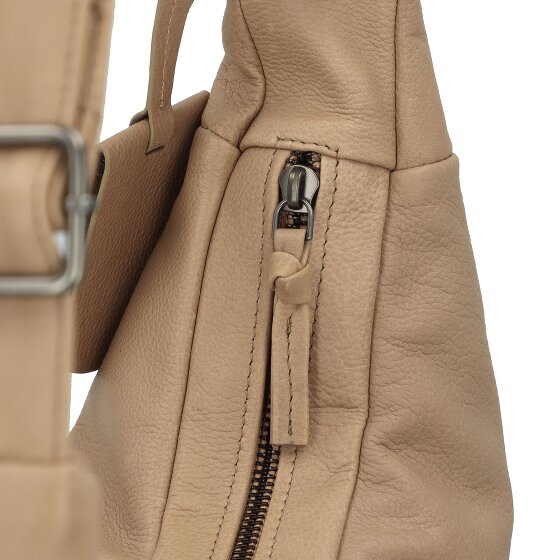 Burkely Just Jolie Schoudertas Leer 45 cm