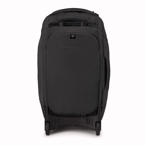 Osprey Sojourn 80 2 wielen Reistas 75 cm