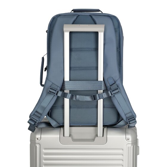 Travelite Workfloow Dagrugzak 46 cm Laptop compartiment