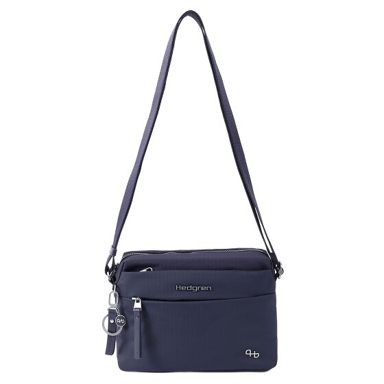 Hedgren Furo Nara Fanny pack RFID-bescherming 22 cm