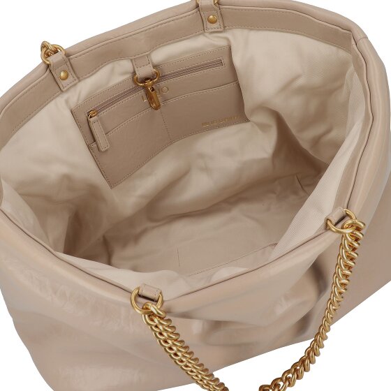 Liu Jo Lapuffy Shopper Tas 40 cm