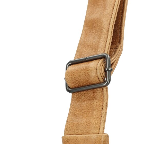 Burkely Just Jolie Schoudertas Leer 45 cm