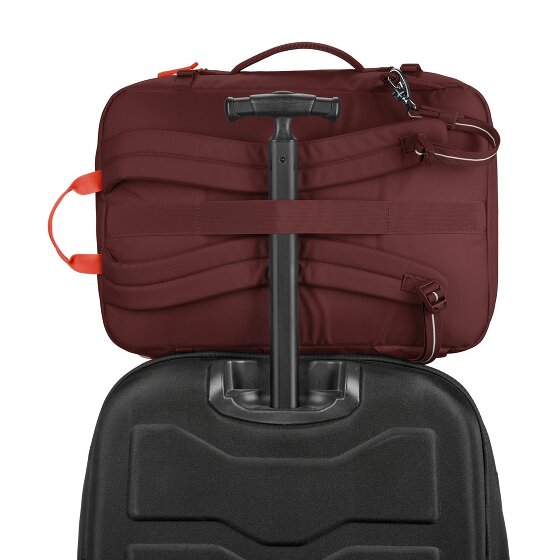 Pacsafe Pacsafe Go 34 Dagrugzak RFID-bescherming 47 cm