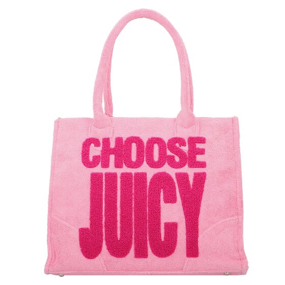 Juicy Couture Iris Shopper Tas L 37 cm
