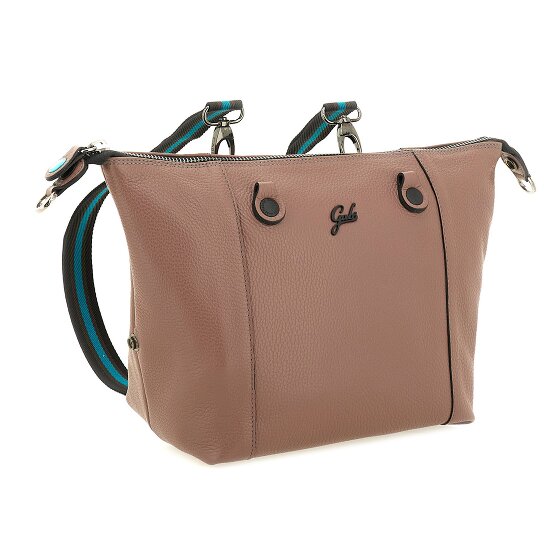 Gabs G3 Plus 5 in 1 leren schoudertas 37 cm