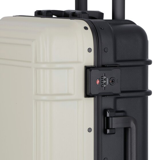 Eastpak Resist'R 4 wielen Cabinewagen S 55 cm