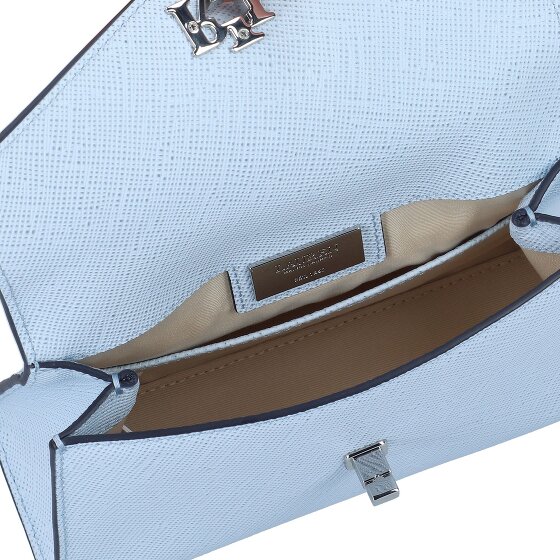 Lauren Ralph Lauren Farrah Handtas Leer 20.5 cm