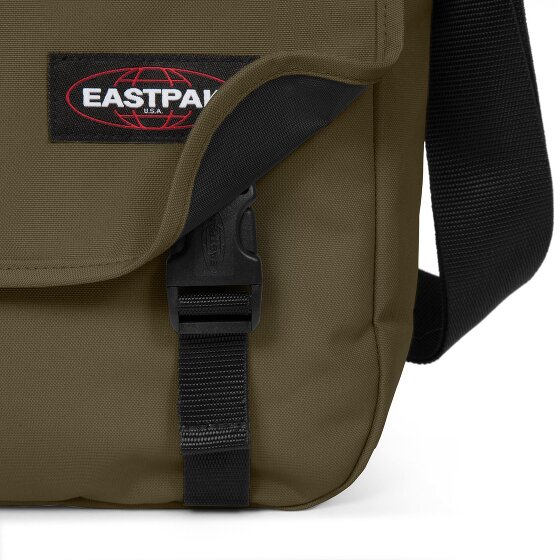 Eastpak Delegate + Boodschapper 38.5 cm Laptop compartiment Eastpak Delegate + Boodschapper 38.5 cm Laptop compartiment