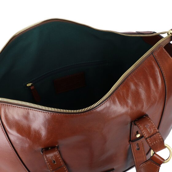 The Bridge Fedora Shopper Tas Leer 38 cm