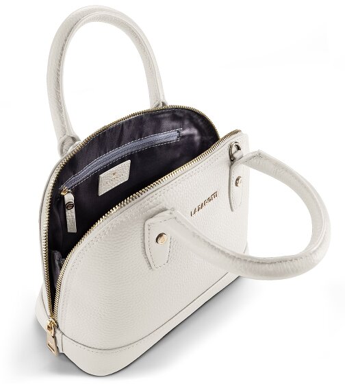 Lazarotti Bologna Leather Handtas Leer 24 cm