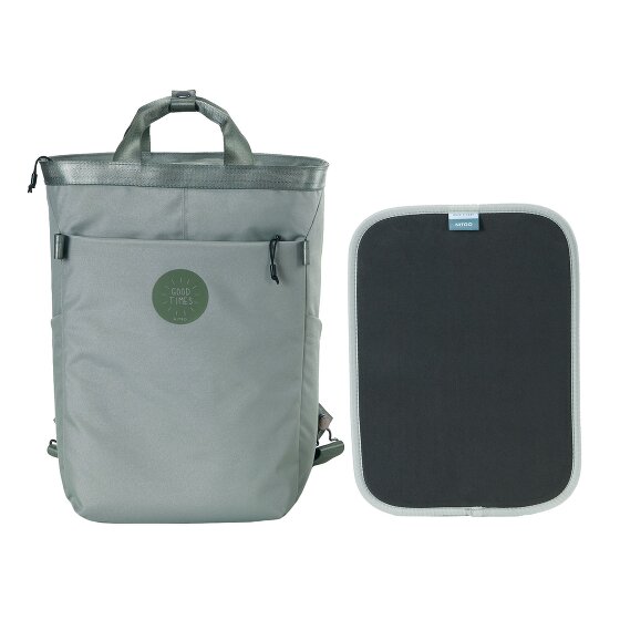 NITRO Mojo Dagrugzak 28 cm Laptop compartiment