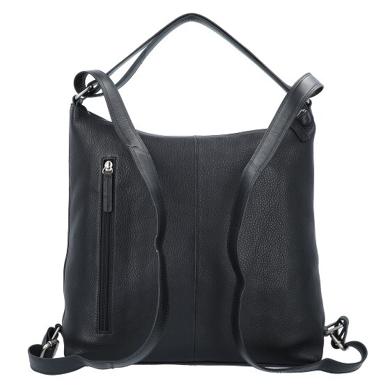 Burkely Soft Skylar Schoudertas Leder 31 cm