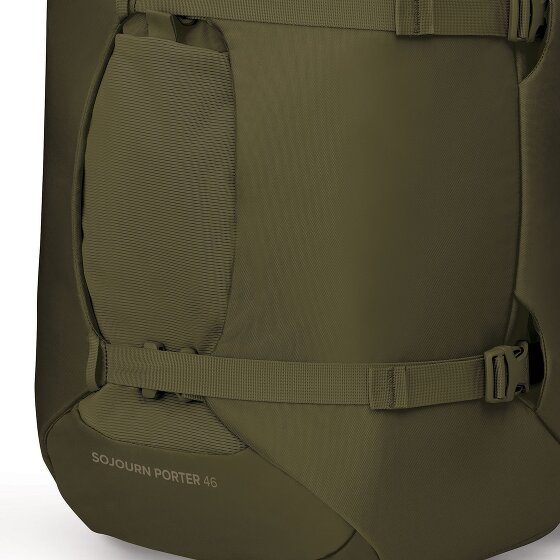 Osprey Soujourn 46 L Wandelrugzak 55 cm