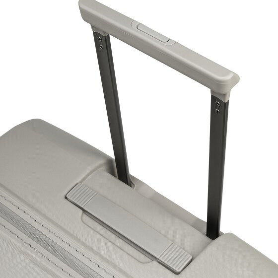 Epic Zeleste 4 wielen Trolley 76 cm