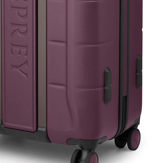 Osprey Ozone 4 wielen Trolley 70 cm