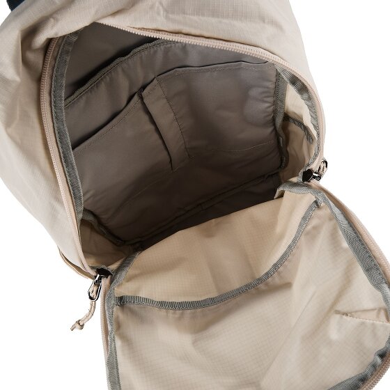 Jack Wolfskin Yuma 14 L Dagrugzak 45 cm Laptop compartiment