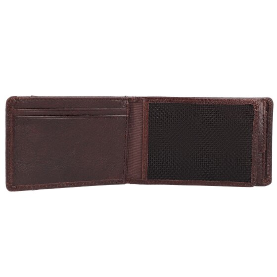 Picard Buddy Portemonnee Leer 10 cm