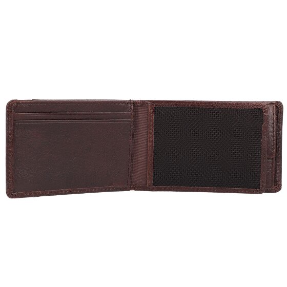Picard Buddy Portemonnee Leer 10 cm