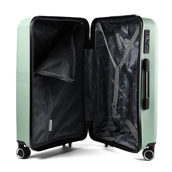 Cocoono Marseille 4 wielen Trolley M 61 cm