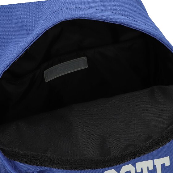 Lacoste Neocroc Seasonal Dagrugzak 42 cm Laptop compartiment