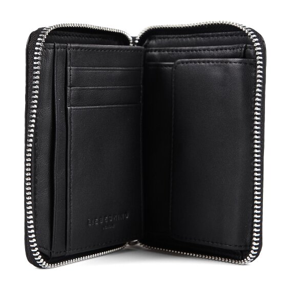 Liebeskind Zita Portemonnee RFID-bescherming Leder 12.5 cm