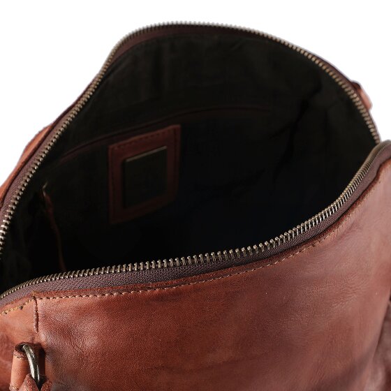 Harbour 2nd Saphira Schoudertas Leer 29 cm