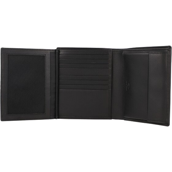 Bogner Aspen Riko Portemonnee Leer 11 cm