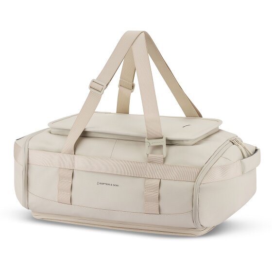 Kapten & Son Lisbon Dagrugzak S 40 cm Laptopvak