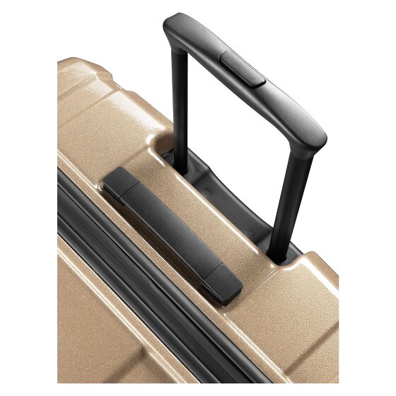 Epic Crate Reflex EVO 4 wielen Trolley 75 cm