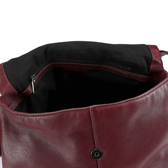 Liebeskind Fiona Schoudertas Leer 33 cm