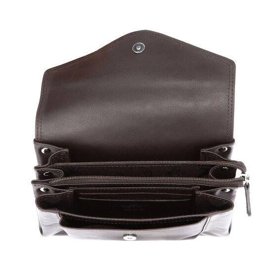 Golden Head Polo Portemonnee RFID-bescherming Leder 16.5 cm