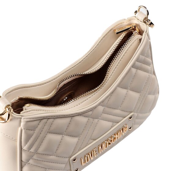 Love Moschino Quilted Schoudertas 25 cm