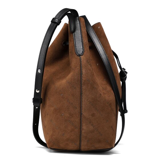 Liebeskind Monogram Zak Leer 35 cm