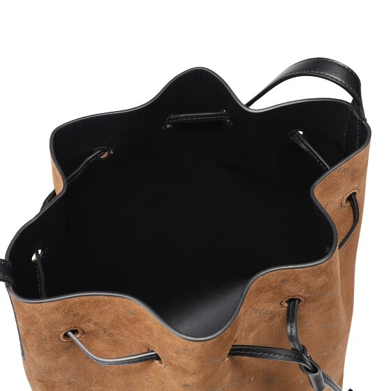 Liebeskind Monogram Zak Leer 35 cm