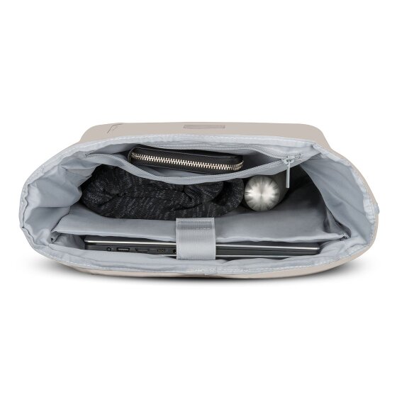 Johnny Urban Eco Series Robin Large Dagrugzak 45 cm Laptop compartiment