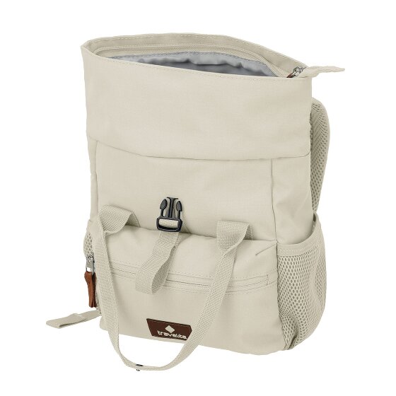Travelite Basics Stad rugzak 27 cm