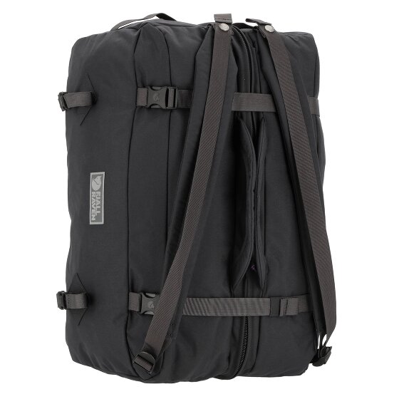 Fjällräven Vardag Splitpack Weekender reistas 48 cm