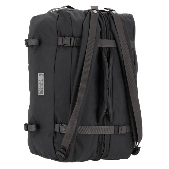 Fjällräven Vardag 45 Weekender reistas 48 cm