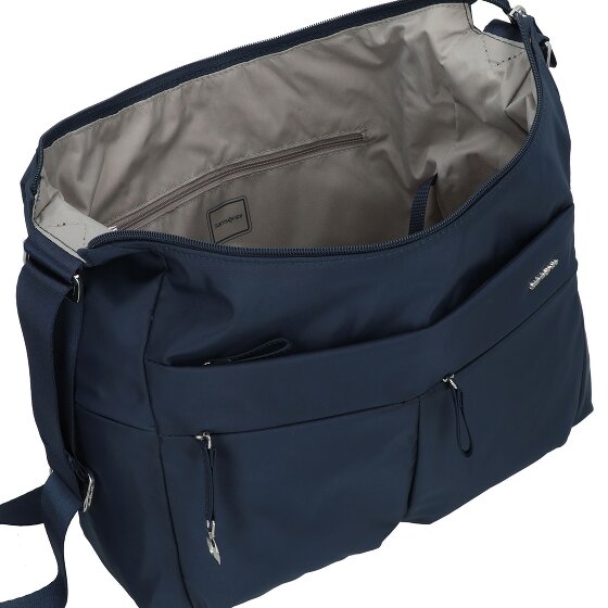 Samsonite Move 5.0 Schoudertas 33 cm Samsonite Move 5.0 Schoudertas 33 cm