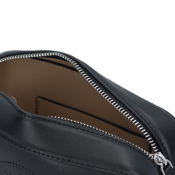 Karl Lagerfeld Circle Schoudertas Leer 20 cm