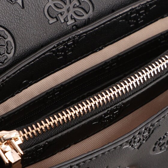 Guess Tisha Handtas 24 cm Guess Tisha Handtas 24 cm