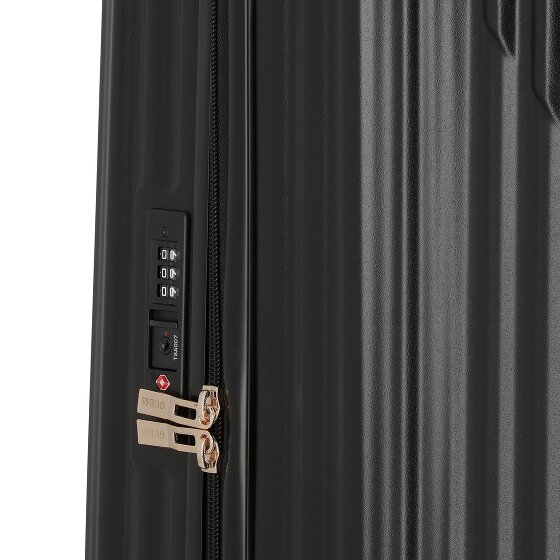 Guess Centennial 4 wielen Cabinewagen 55.5 cm