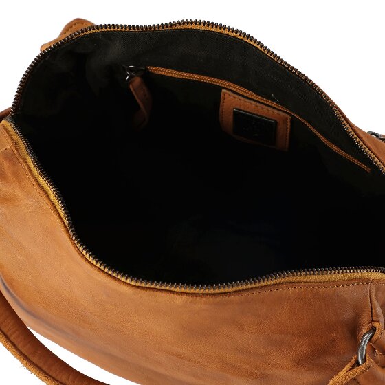 Harbour 2nd Saphira Schoudertas Leer 29 cm Harbour 2nd Saphira Schoudertas Leer 29 cm