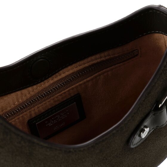 Lauren Ralph Lauren Tasha Schoudertas Leer 19.5 cm