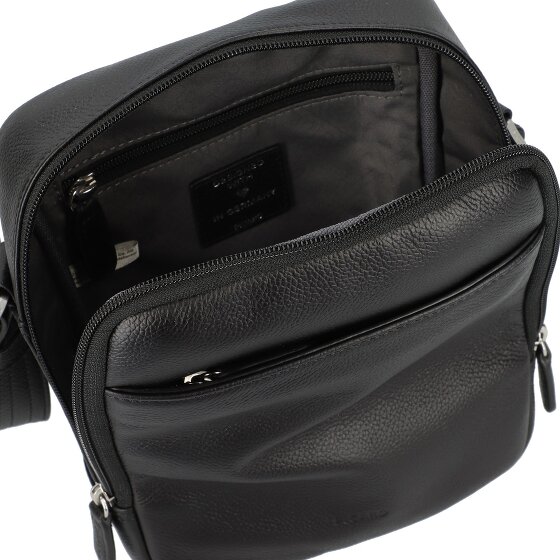 Picard Milano Mini tas Schoudertas Leer 17 cm