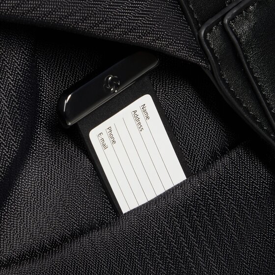 Samsonite Splendix Weekender reistas 53 cm